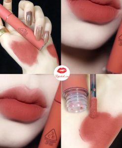 3ce màu think again