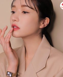 3ce màu cheeky rose