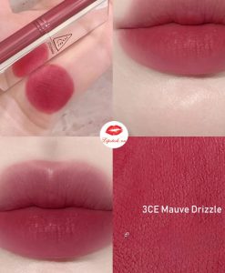 3ce màu mauve drizzle