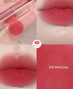 3ce màu misty day