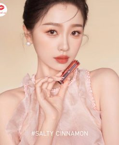 3ce màu salty cinnamon