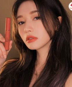 3ce màu think again