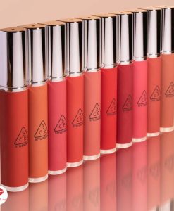 3ce mauvrown màu nâu hoa cà