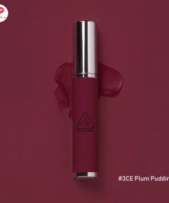 3ce plum pudding