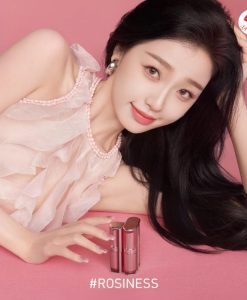 3ce rosiness màu hồng khô