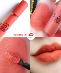 3ce soft lip lacquer define this