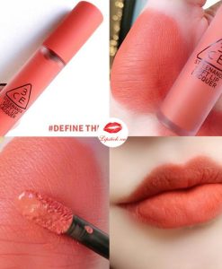 3ce soft lip lacquer define this