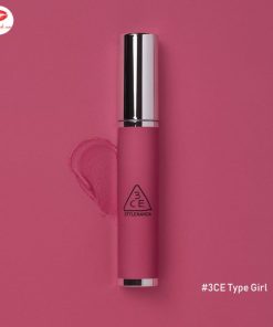 3ce typegirl