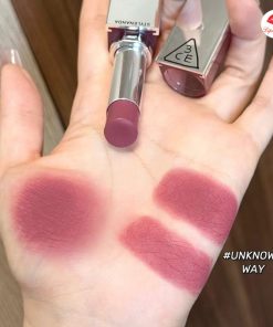 3ce unknown way blur matte