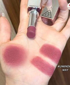 3ce unknown way blur matte