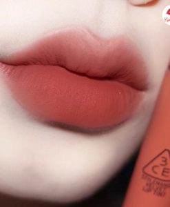 3ce velvet lip tint think again