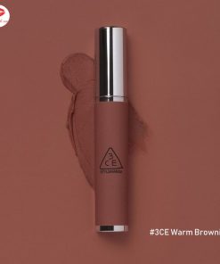 3ce warm brownie
