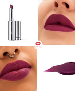 mac locked kiss rein