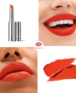 mac locked kiss renegade