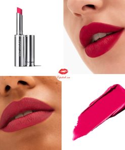 mac locked kiss taboo