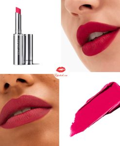 mac locked kiss taboo