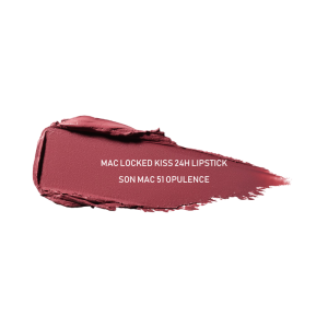 review son mac 51 opulence
