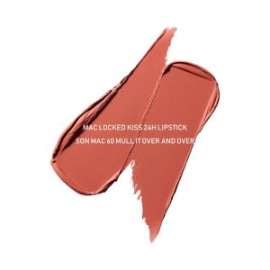 review son mac 60 mull it over and over