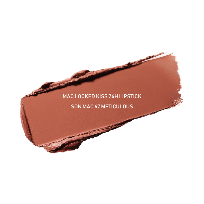 review son mac 67 meticulous