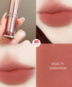 son 3ce cam nâu tây