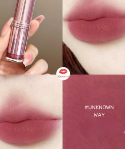 son 3ce hồng đất tím unknown way