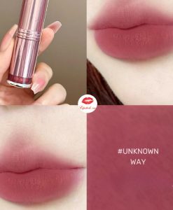 son 3ce hồng đất tím unknown way