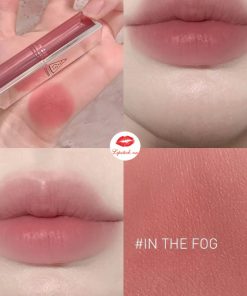 son 3ce in the fog màu hồng tím nude