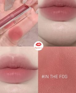 son 3ce in the fog màu hồng tím nude