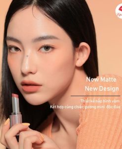 son 3ce màu apricot filter