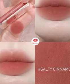 son 3ce màu cam nâu tây salty cinnamon