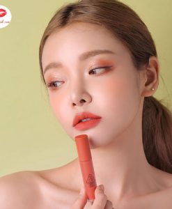 son 3ce màu cam sữa