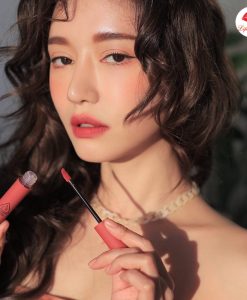 son 3ce màu cánh hồng khô