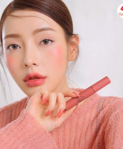 son 3ce màu cheeky rose