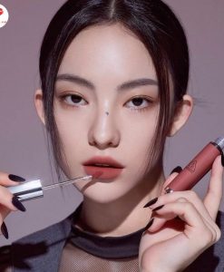 son 3ce màu đỏ đất