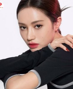 son 3ce màu đỏ gạch