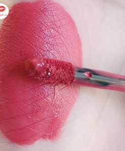 son 3ce màu hồng đất