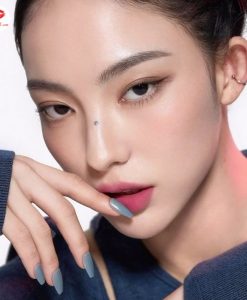 son 3ce màu hồng tím