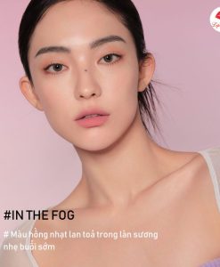 son 3ce màu hồng tím nude