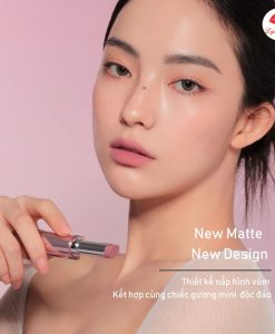 son 3ce màu in the fog