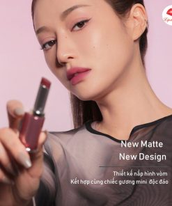 son 3ce màu mauve drizzle