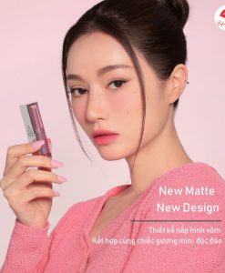 son 3ce màu misty day