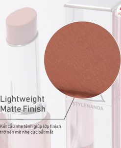 son 3ce màu peanut beige