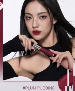 son 3ce màu plum pudding