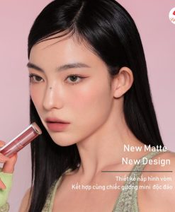 son 3ce màu rosiness