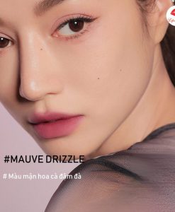 son 3ce màu tím hồng trầm