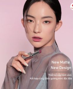 son 3ce màu unknown way