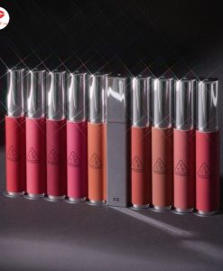 son 3ce màu warm brownie