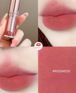 son 3ce rosiness màu hồng khô (2)