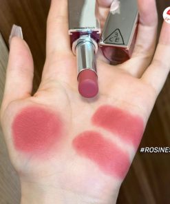 son 3ce rosiness màu hồng khô