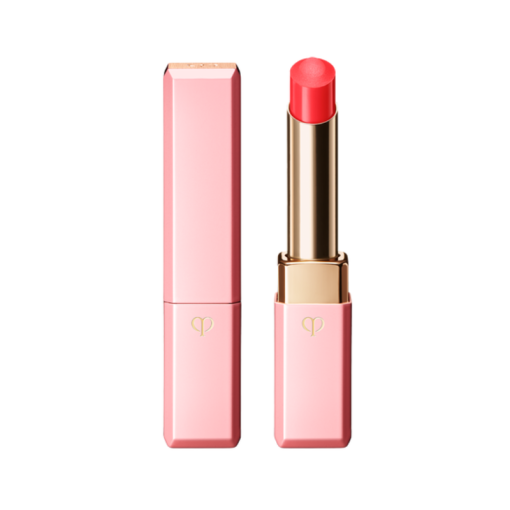 son dưỡng cle de peau 02 red